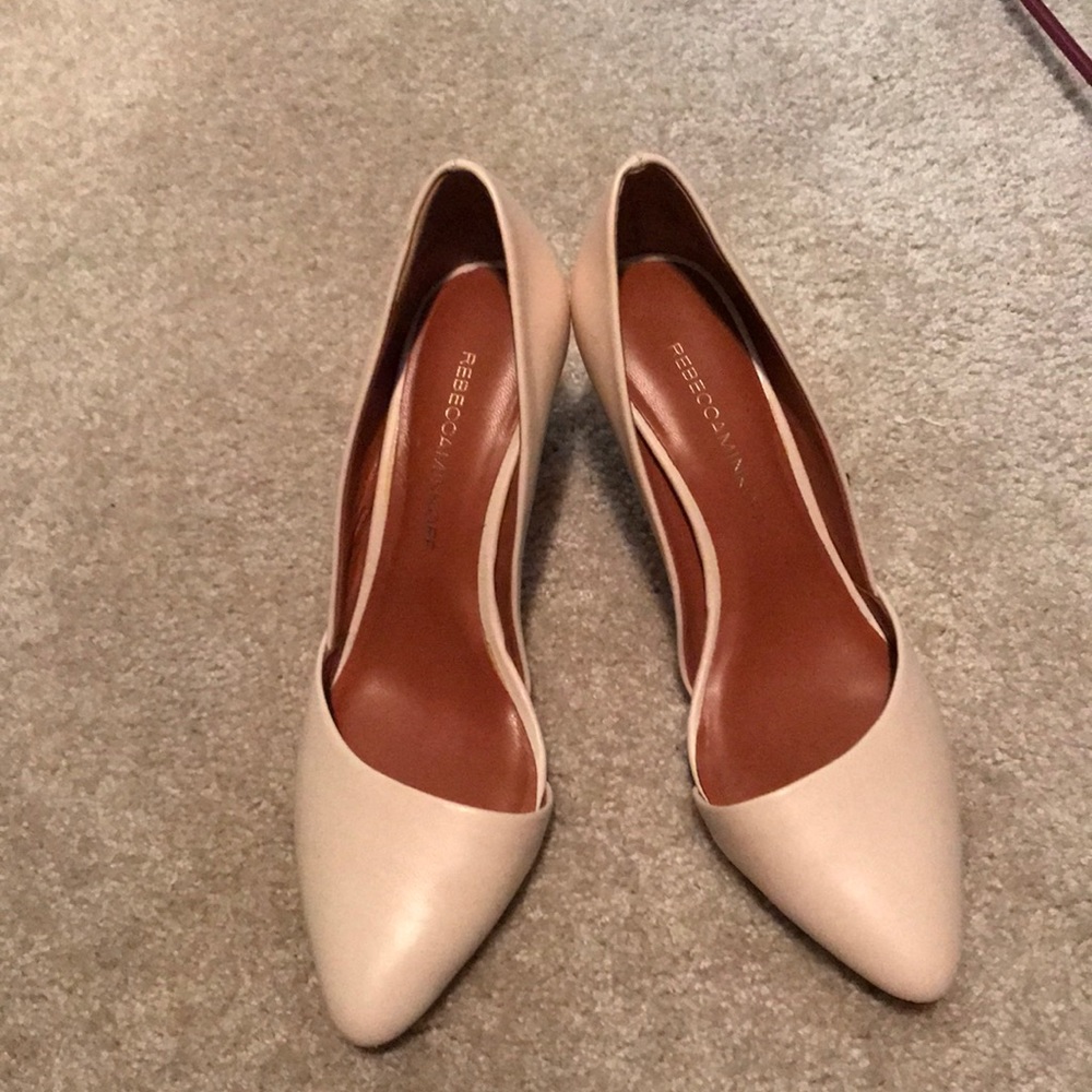 Rebecca Minkoff Heels - Picture 1 of 5